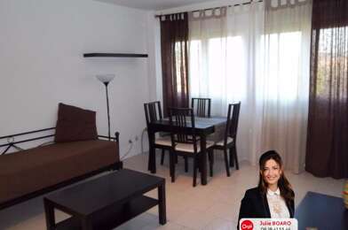 Appartement 1 pièces 58000 €