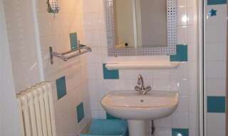 Appartement 1 Pièce 29 m² à vendre à Metz (57050)