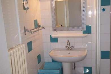 Appartement 1 pièces 58000 €