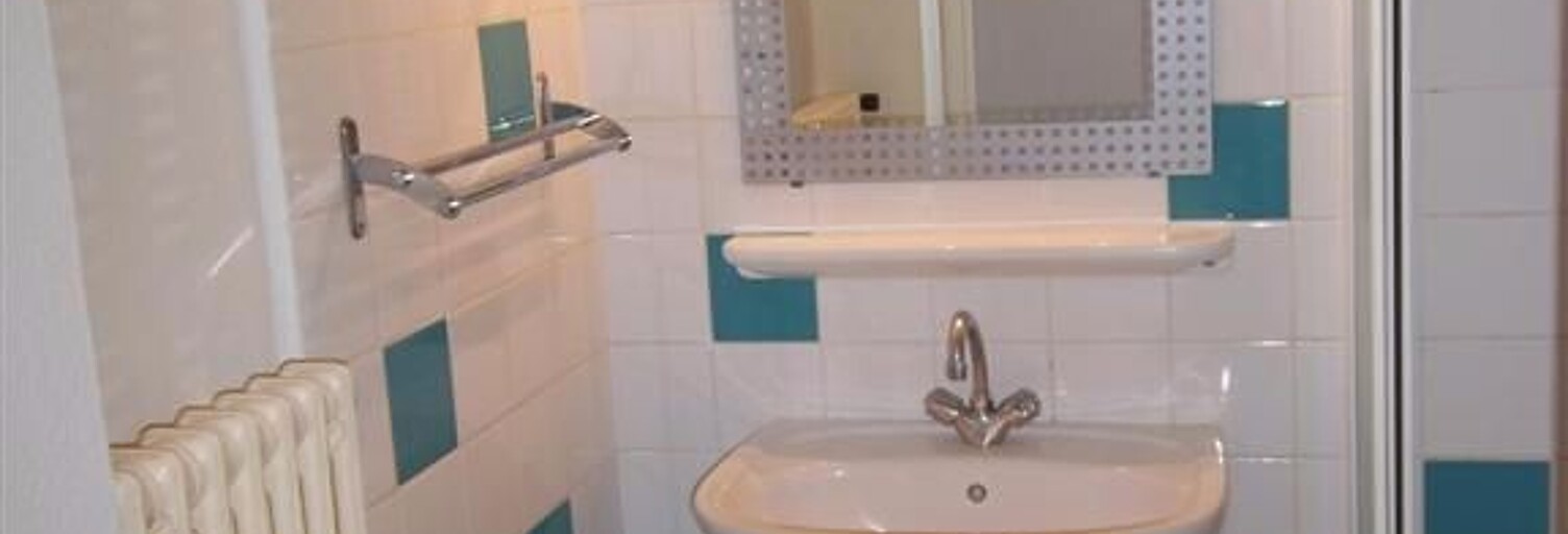 Appartement 1 Pièce 29 m² à vendre à Metz (57050)