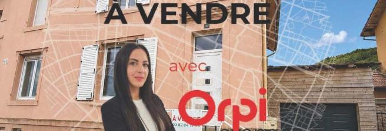 Maison 5 Pièces 116 m² à vendre à Hayange (57700)