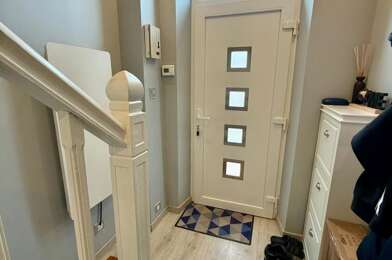 Maison 5 pièces 235000 €