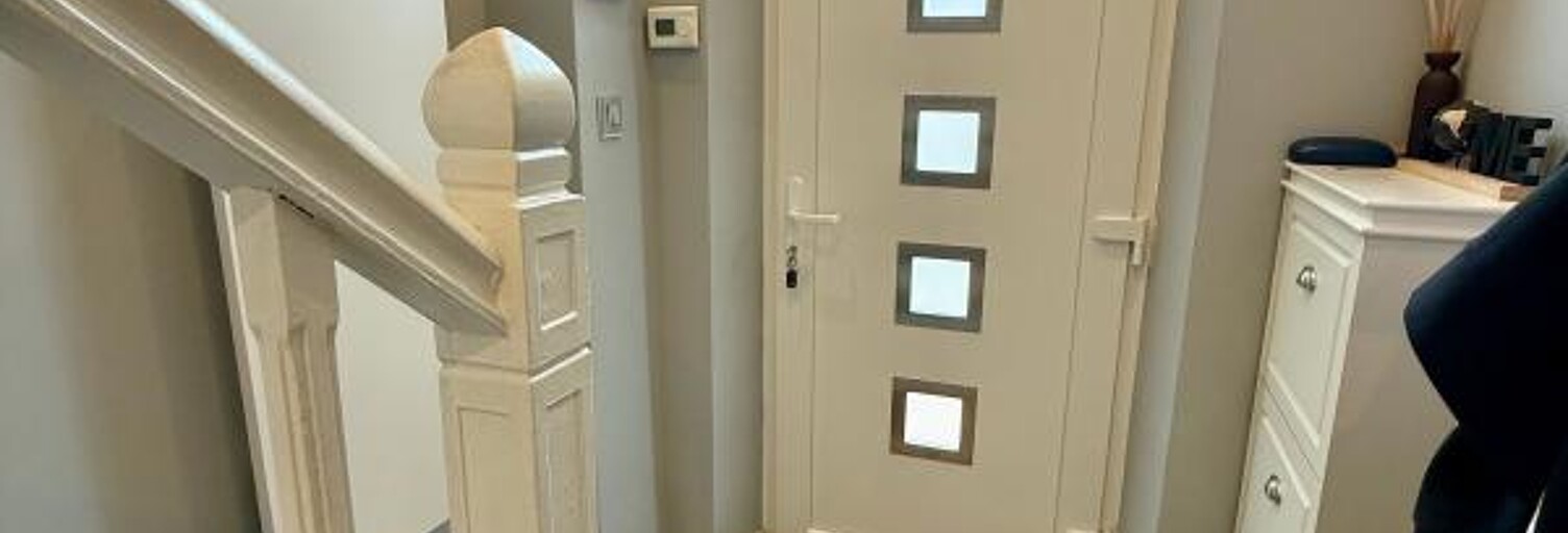 Maison 5 Pièces 116 m² à vendre à Hayange (57700)