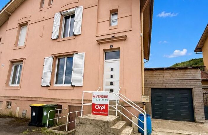 Maison À Vendre — photo 2