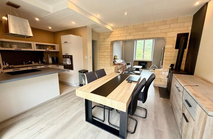 Maison À Vendre — photo 4