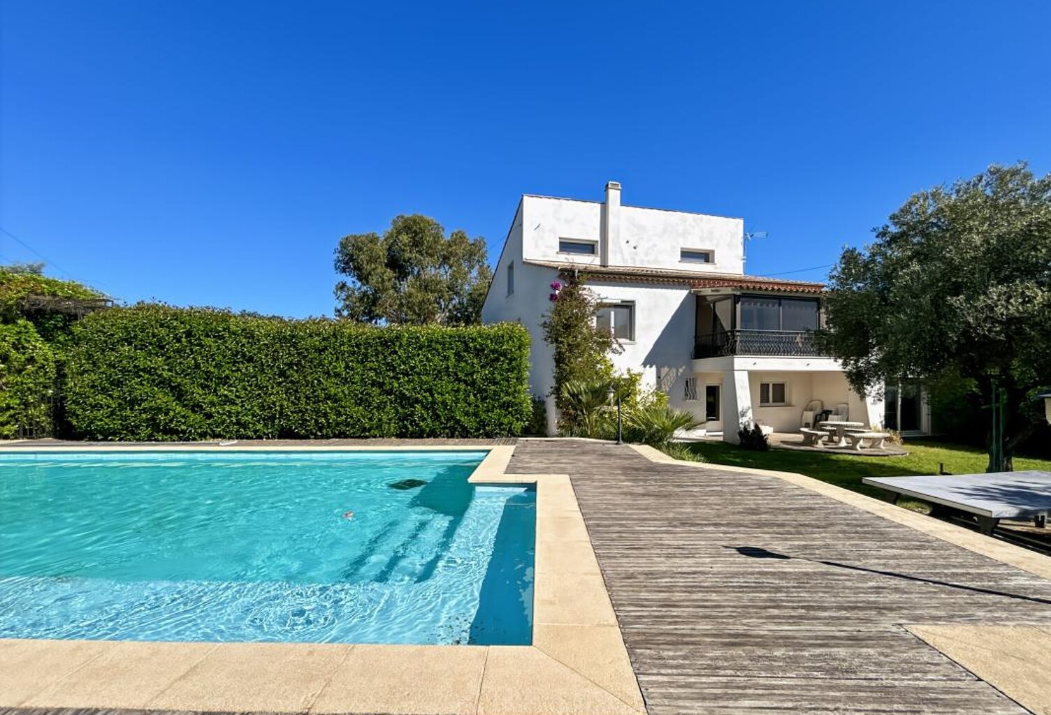 Maison À Vendre — photo 1