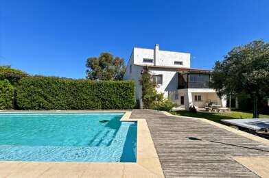 Maison 6 pièces 790000 €