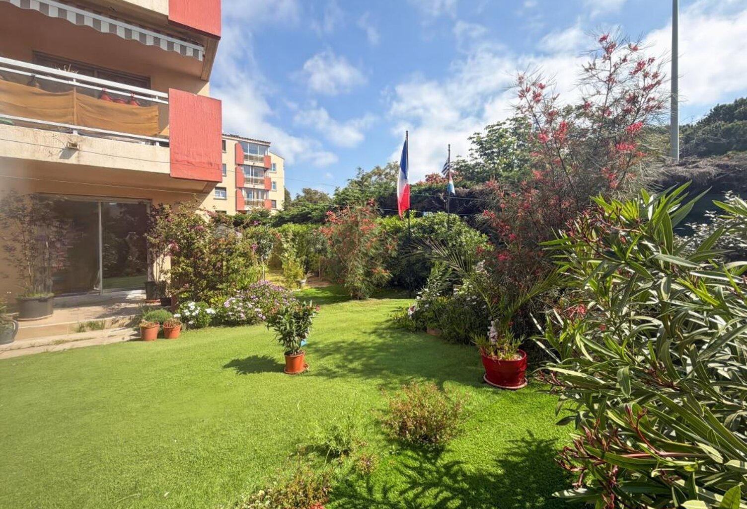 Appartement À Vendre 3 pièces  68 m² — photo 1
