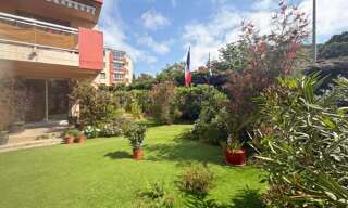 Appartement 3 Pièces 67 m² à vendre à Fréjus (83600)