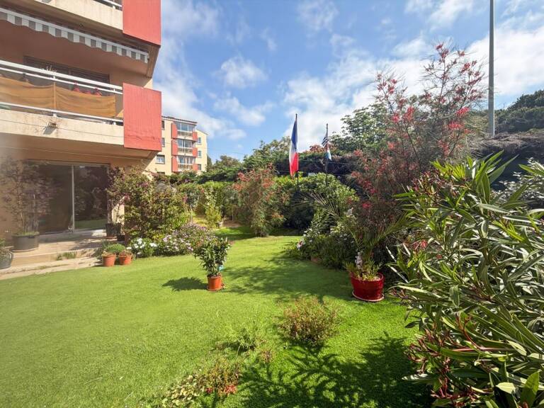 Appartement À Vendre 3 pièces  68 m² — photo 1