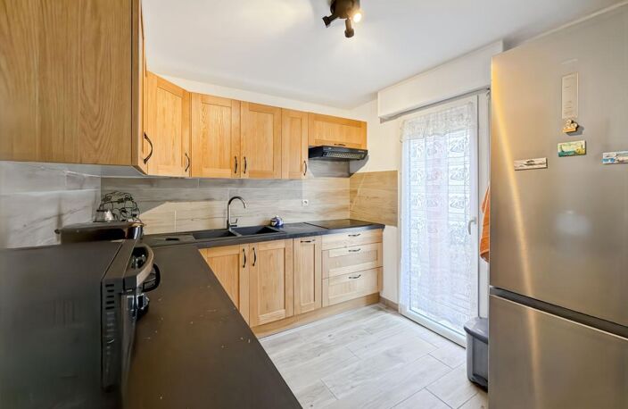 Appartement À Vendre 3 pièces  68 m² — photo 4