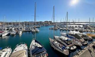 Appartement 1 Pièce 30 m² à vendre à Fréjus (83600)