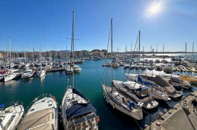 Appartement 1 pièces 229000 €