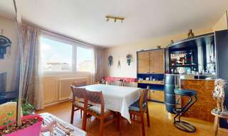 Appartement 3 Pièces 59 m² à vendre à Le Havre (76600)