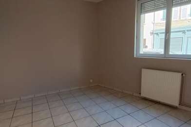 Appartement 2 pièces 450 €