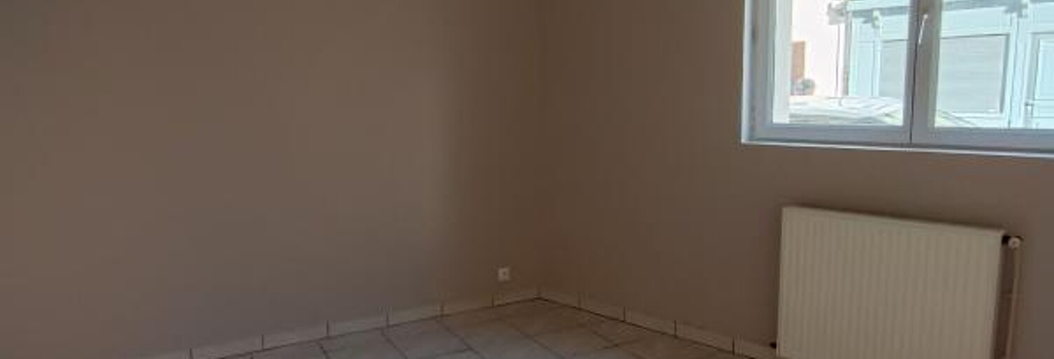Appartement 2 Pièces 38 m² à louer à Le Havre (76600)