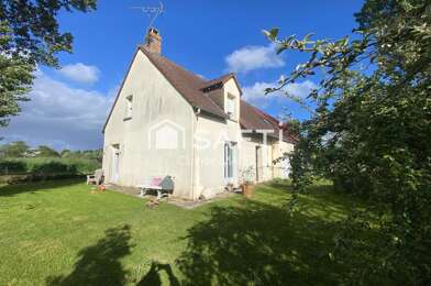 Maison 4 pièces 138000 €