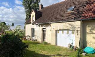 Maison 4 Pièces 97 m² à vendre à Flers (61100)