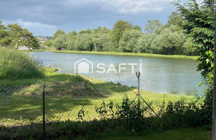Maison 97 m², 3 chs, terrain 360 m², Flers — photo 3