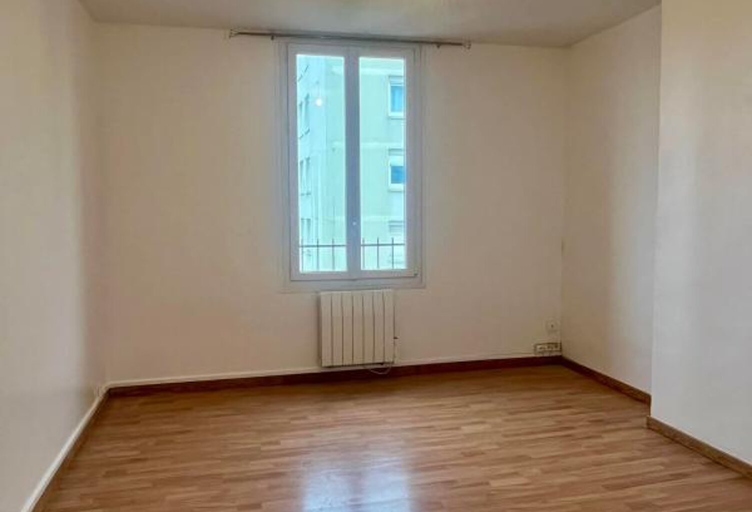 Appartement — photo 1