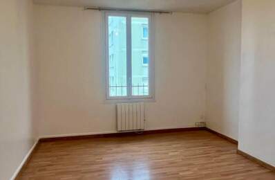 Appartement — photo du bien