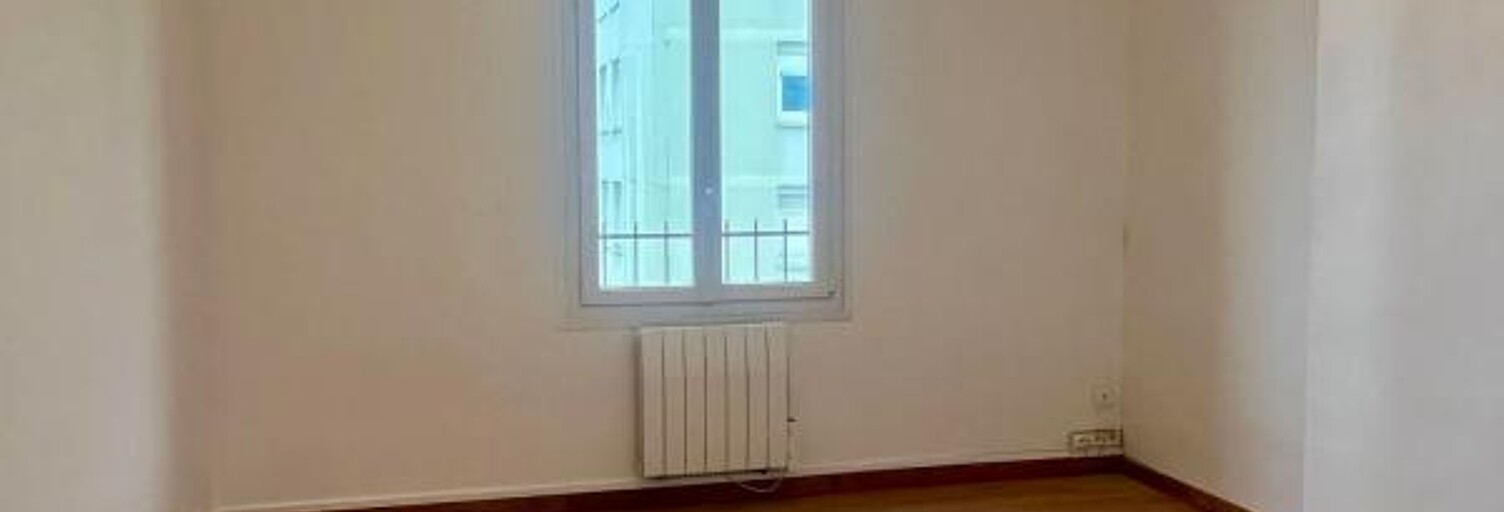 Appartement 2 Pièces 34 m² à vendre à Le Havre (76600)