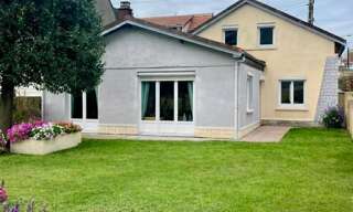 Maison 4 Pièces 102 m² à vendre à Le Havre (76620)