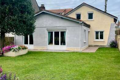 Maison 4 pièces 205000 €
