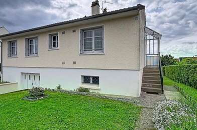 Maison 4 pièces 229000 €