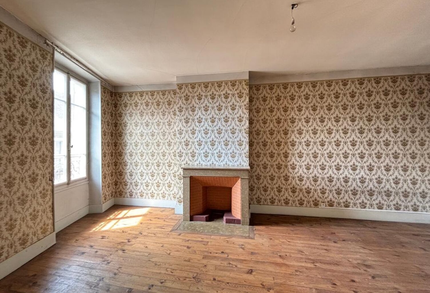 Appartement T9 de 193 m² habitables — photo 1