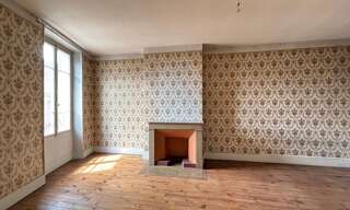 Appartement 9 Pièces 193 m² à vendre à Entre-deux-Guiers (38380)