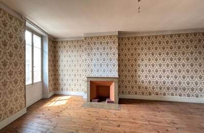 Appartement T9 de 193 m² habitables — photo du bien