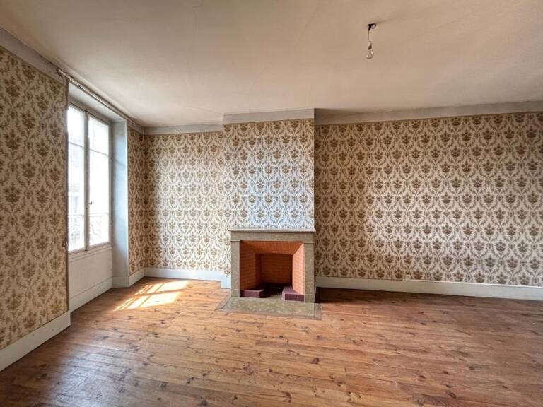 Appartement T9 de 193 m² habitables — photo 1