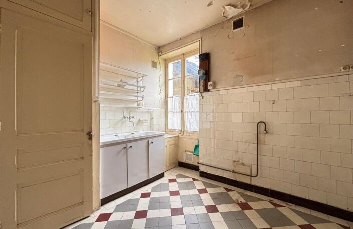 Appartement T9 de 193 m² habitables — photo 2