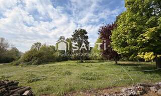 Terrain  5400 m² à vendre à Occoches (80600)