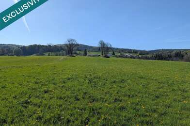 Terrain  150000 €