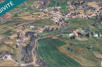 Terrain  150000 €