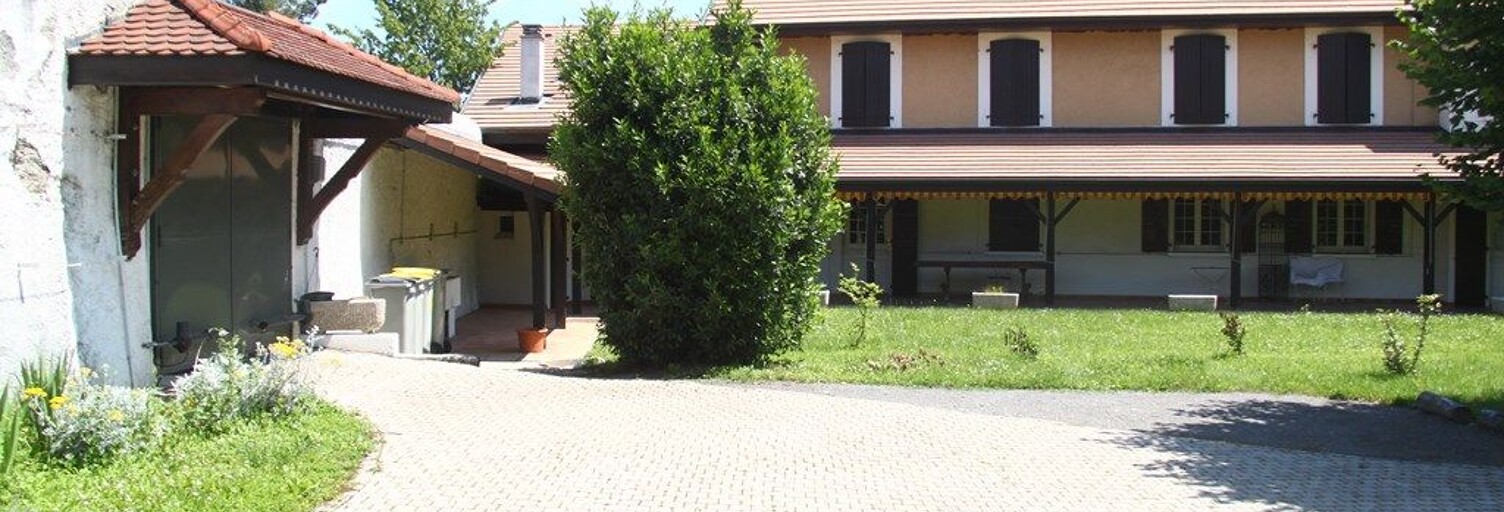 Maison 5 Pièces 133 m² à louer à Thonon-les-Bains (74200)