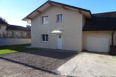 Maison 4 pièces 1950 €