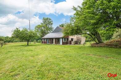 Maison 3 pièces 170000 €