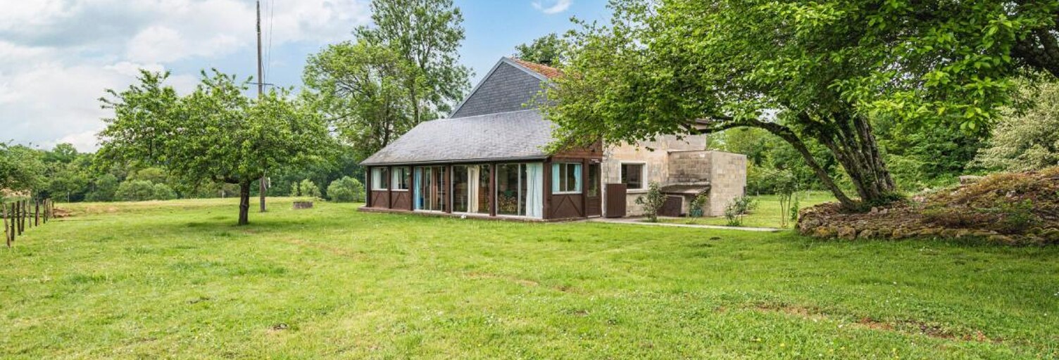 Maison 3 Pièces 121 m² à vendre à Montmirail (51210)