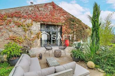 Maison 4 pièces 329000 €