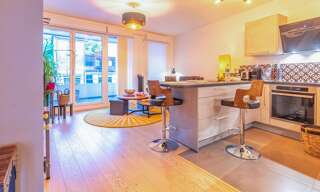 Appartement 4 Pièces 85 m² à vendre à Issy-les-Moulineaux (92130)