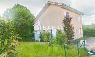 Maison 5 Pièces 106 m² à vendre à Vieu-d'Izenave (01430)