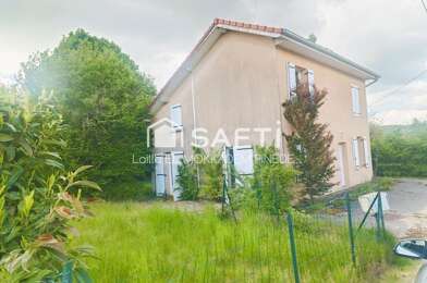 Maison 5 pièces 174000 €