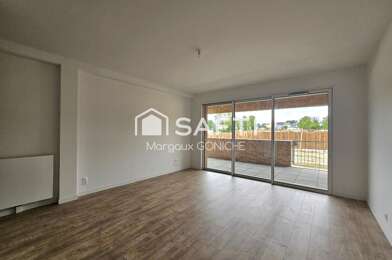 Appartement 3 pièces 335000 €