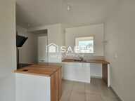 Lorient : Appartement T3 neuf — photo 3