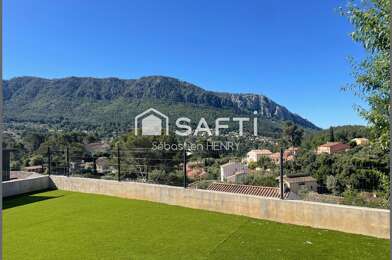 Maison 4 pièces 555000 €