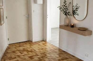 Appartement 3 pièces 79000 €