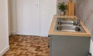 Appartement 3 Pièces 65 m² à vendre à Lunéville (54300)